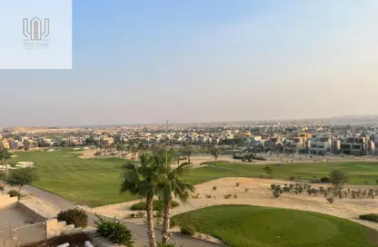 فيلا للبيع في جولف فيوز - طريق مصر اسكندرية الصحراوي - مدينة 6 أكتوبر - الجيزة