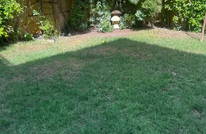 منزل مزدوج - 3 غرف نوم - 3 حمامات للبيع في فاونتين بارك - كمبوندات التجمع الخامس - التجمع الخامس - مدينة القاهرة الجديدة - القاهرة