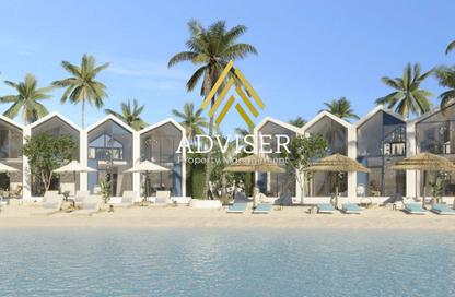Twin House - 4 Bedrooms - 3 Bathrooms for sale in D-Bay - Qesm Ad Dabaah - North Coast