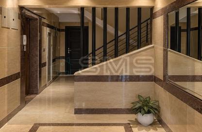 Apartment - 3 - 2 for rent in The MarQ Gardens - 5th Settlement Compounds - The 5th Settlement - New Cairo City - Cairo Apartment - 3 - 2 for rent in The MarQ Gardens - 5th Settlement Compounds - The 5th Settlement - New Cairo City - Cairo