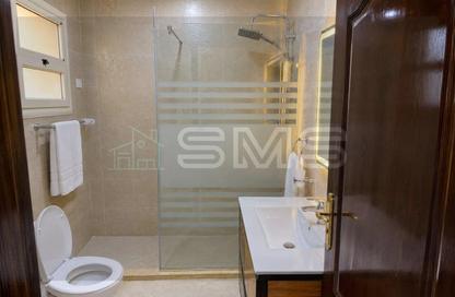 Apartment - 3 - 2 for rent in The MarQ Gardens - 5th Settlement Compounds - The 5th Settlement - New Cairo City - Cairo