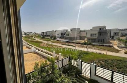 Villa - 5 Bedrooms - 6 Bathrooms for sale in Hyde Park - New Cairo City - Cairo