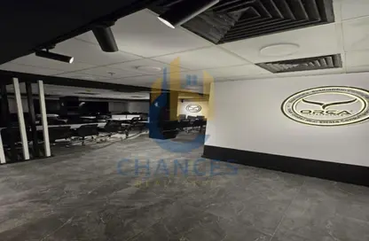 مساحات مكتبية - غرفة نوم - 1 حمام للايجار في شارع بريد التجمع الاول - التجمع الاول - مدينة القاهرة الجديدة - القاهرة