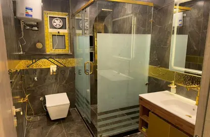 Apartment - 3 Bedrooms - 2 Bathrooms for rent in Al Khamayel city - Sheikh Zayed Compounds - Sheikh Zayed City - Giza Apartment - 3 Bedrooms - 2 Bathrooms for rent in Al Khamayel city - Sheikh Zayed Compounds - Sheikh Zayed City - Giza