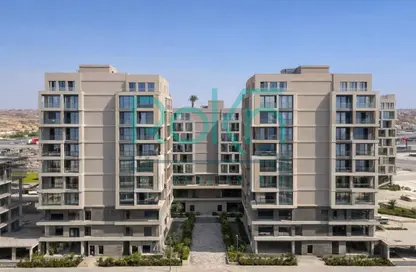 مساحات مكتبية - 4 غرف نوم - 2 حمامات للبيع في 205 اركان بالم - كمبوندات الشيخ زايد - الشيخ زايد - الجيزة