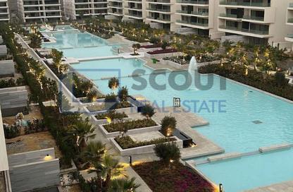 Penthouse - 4 Bedrooms - 3 Bathrooms for rent in Lake View Residence - 5th Settlement Compounds - The 5th Settlement - New Cairo City - Cairo Penthouse - 4 Bedrooms - 3 Bathrooms for rent in Lake View Residence - 5th Settlement Compounds - The 5th Settlement - New Cairo City - Cairo