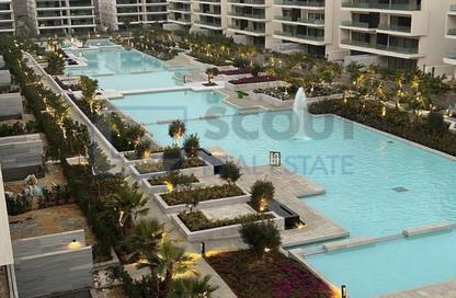 Penthouse - 4 Bedrooms - 3 Bathrooms for rent in Lake View Residence - 5th Settlement Compounds - The 5th Settlement - New Cairo City - Cairo Penthouse - 4 Bedrooms - 3 Bathrooms for rent in Lake View Residence - 5th Settlement Compounds - The 5th Settlement - New Cairo City - Cairo
