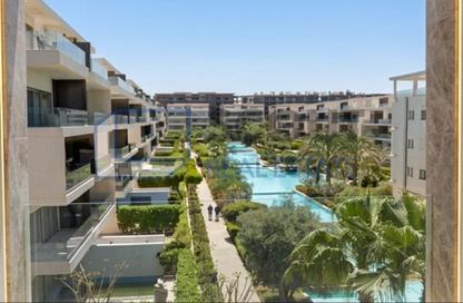 Penthouse - 4 Bedrooms - 3 Bathrooms for rent in Lake View Residence - 5th Settlement Compounds - The 5th Settlement - New Cairo City - Cairo Penthouse - 4 Bedrooms - 3 Bathrooms for rent in Lake View Residence - 5th Settlement Compounds - The 5th Settlement - New Cairo City - Cairo