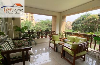Apartment - 3 Bedrooms - 3 Bathrooms for sale in B1 - Madinaty - Cairo