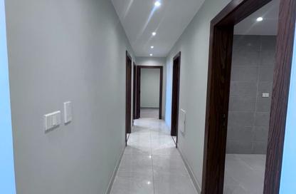 Apartment - 3 Bedrooms - 2 Bathrooms for sale in Al Sheikh Mohammed Al Nadi St. - 6th Zone - Nasr City - Cairo