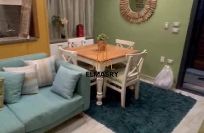 Apartment - 2 Bedrooms - 1 Bathroom for rent in Mohi Al Din Abou El Ezz St. - Dokki - Giza