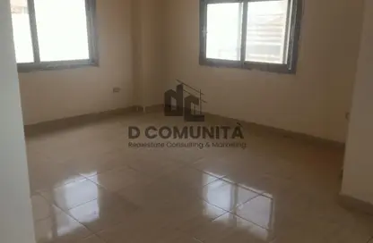 Apartment - 3 Bedrooms - 3 Bathrooms for rent in South Lotus - El Lotus - New Cairo City - Cairo