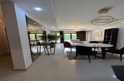 Apartment - 3 Bedrooms - 3 Bathrooms for sale in Namya West - Sheikh Zayed City - Giza