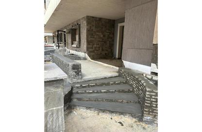 Apartment - 3 Bedrooms - 3 Bathrooms for sale in 7th Sector - Zahraa El Maadi - Hay El Maadi - Cairo