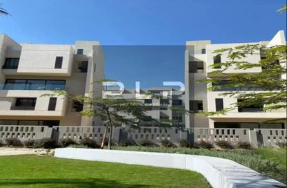 Twin House - 4 Bedrooms - 4 Bathrooms for sale in Al Burouj Compound - El Shorouk Compounds - Shorouk City - Cairo Twin House - 4 Bedrooms - 4 Bathrooms for sale in Al Burouj Compound - El Shorouk Compounds - Shorouk City - Cairo