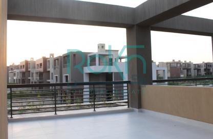 منزل مزدوج - 4 - 5 للبيع في نيو جيزة - طريق مصر اسكندرية الصحراوي - مدينة 6 أكتوبر - الجيزة