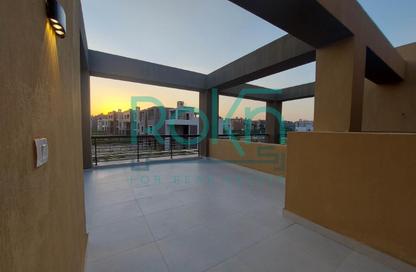 منزل مزدوج - 4 - 5 للبيع في نيو جيزة - طريق مصر اسكندرية الصحراوي - مدينة 6 أكتوبر - الجيزة