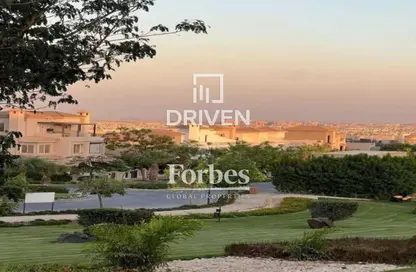 فيلا - 4 غرف نوم - 4 حمامات للبيع في بالم هيلز جولف اكستينشن - طريق الواحات - مدينة 6 أكتوبر - الجيزة