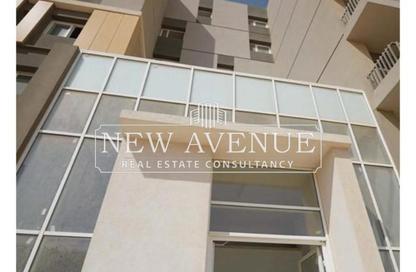 Apartment - 3 Bedrooms - 3 Bathrooms for sale in HAP Town - Mostakbal City Compounds - Mostakbal City - Future City - Cairo
