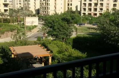 Apartment - 4 - 3 for sale in Hay El Ashgar - Al Wahat Road - 6 October City - Giza Apartment - 4 - 3 for sale in Hay El Ashgar - Al Wahat Road - 6 October City - Giza