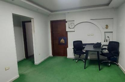Apartment - 3 Bedrooms - 1 Bathroom for rent in Grand Plaza Tower - Zahraa El Maadi - Hay El Maadi - Cairo