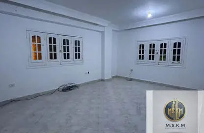 شقة - 2 غرف نوم - 1 حمام للايجار في محور محمد نجيب - ابو الهول - مدينة القاهرة الجديدة - القاهرة