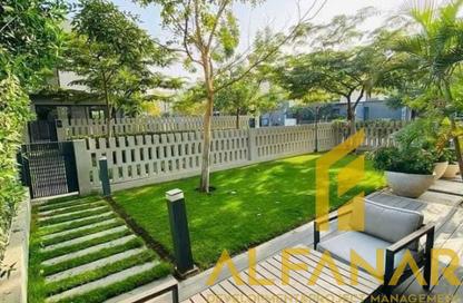 Apartment - 3 Bedrooms - 3 Bathrooms for sale in Mountain View iCity - 5th Settlement Compounds - The 5th Settlement - New Cairo City - Cairo