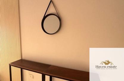 Apartment - 2 - 3 for rent in Lake View Residence - 5th Settlement Compounds - The 5th Settlement - New Cairo City - Cairo