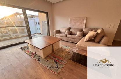 Apartment - 2 - 3 for rent in Lake View Residence - 5th Settlement Compounds - The 5th Settlement - New Cairo City - Cairo