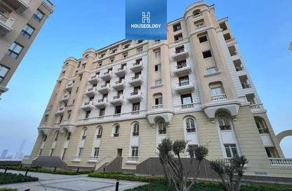 Apartment - 2 Bedrooms - 2 Bathrooms for sale in New Garden City - New Capital Compounds - New Capital City - Cairo