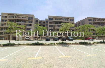 Apartment - 3 Bedrooms - 3 Bathrooms for sale in Capital Gardens Palm Hills - Mostakbal City Compounds - Mostakbal City - Future City - Cairo Apartment - 3 Bedrooms - 3 Bathrooms for sale in Capital Gardens Palm Hills - Mostakbal City Compounds - Mostakbal City - Future City - Cairo
