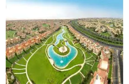 شقة - 3 غرف نوم - 2 حمامات للبيع في الرحاب - مدينة القاهرة الجديدة - القاهرة