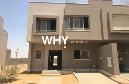 Villa - 3 Bedrooms - 3 Bathrooms for sale in Village Gardens Katameya - 5th Settlement Compounds - The 5th Settlement - New Cairo City - Cairo