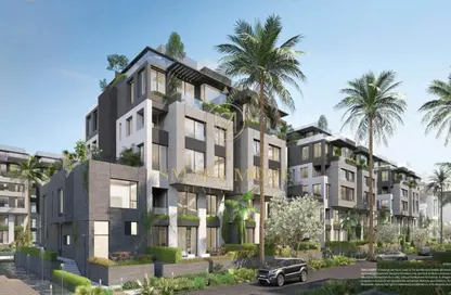 شقة - غرفة نوم - 1 حمام للبيع في ميست - كمبوندات التجمع الخامس - التجمع الخامس - مدينة القاهرة الجديدة - القاهرة