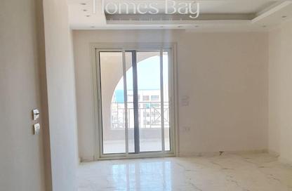 Apartment - 1 Bedroom - 1 Bathroom for sale in El Hadaba District - Hurghada - Red Sea