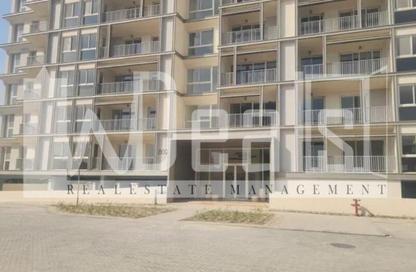 Apartment - 2 Bedrooms - 2 Bathrooms for sale in Elan - Cairo Gate - Sheikh Zayed Compounds - Sheikh Zayed City - Giza Apartment - 2 Bedrooms - 2 Bathrooms for sale in Elan - Cairo Gate - Sheikh Zayed Compounds - Sheikh Zayed City - Giza