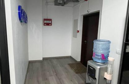 Office Space - Studio - 2 Bathrooms for rent in The Polygon - Sheikh Zayed Compounds - Sheikh Zayed City - Giza Office Space - Studio - 2 Bathrooms for rent in The Polygon - Sheikh Zayed Compounds - Sheikh Zayed City - Giza