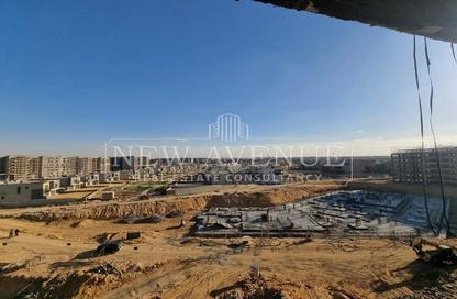 Apartment - 3 - 3 for sale in Swan Lake Residence - 5th Settlement Compounds - The 5th Settlement - New Cairo City - Cairo