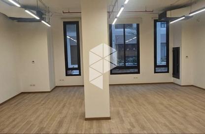 Office Space - Studio for rent in District 5 - 5th Settlement Compounds - The 5th Settlement - New Cairo City - Cairo