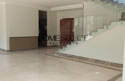 Duplex - 3 Bedrooms - 3 Bathrooms for rent in Casa - Sheikh Zayed Compounds - Sheikh Zayed City - Giza Duplex - 3 Bedrooms - 3 Bathrooms for rent in Casa - Sheikh Zayed Compounds - Sheikh Zayed City - Giza
