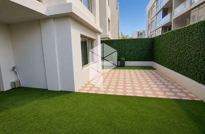 Apartment - 2 Bedrooms - 2 Bathrooms for sale in Galleria Moon Valley - South Investors Area - New Cairo City - Cairo Apartment - 2 Bedrooms - 2 Bathrooms for sale in Galleria Moon Valley - South Investors Area - New Cairo City - Cairo