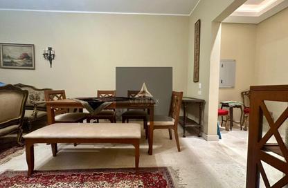 Apartment - 3 Bedrooms - 3 Bathrooms for rent in Villette - 5th Settlement Compounds - The 5th Settlement - New Cairo City - Cairo