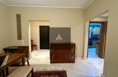 Apartment - 3 Bedrooms - 3 Bathrooms for rent in Villette - 5th Settlement Compounds - The 5th Settlement - New Cairo City - Cairo Apartment - 3 Bedrooms - 3 Bathrooms for rent in Villette - 5th Settlement Compounds - The 5th Settlement - New Cairo City - Cairo