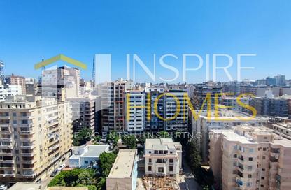 Apartment - 3 Bedrooms - 2 Bathrooms for sale in Glim - Hay Sharq - Alexandria