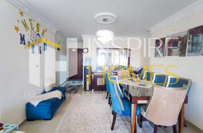Apartment - 3 Bedrooms - 2 Bathrooms for sale in Glim - Hay Sharq - Alexandria