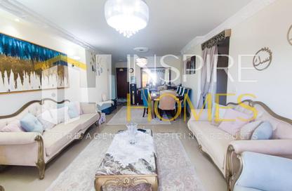 Apartment - 3 Bedrooms - 2 Bathrooms for sale in Glim - Hay Sharq - Alexandria