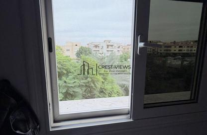 Duplex - 3 - 3 for rent in Street 4 - District 4 - The 5th Settlement - New Cairo City - Cairo