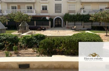 Apartment - 3 Bedrooms - 3 Bathrooms for rent in Garden Residence - Hyde Park - New Cairo City - Cairo Apartment - 3 Bedrooms - 3 Bathrooms for rent in Garden Residence - Hyde Park - New Cairo City - Cairo