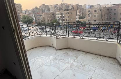 مساحات مكتبية - استوديو - 2 للايجار في شارع مصطفي النحاس - المنطقة السادسة - مدينة نصر - القاهرة