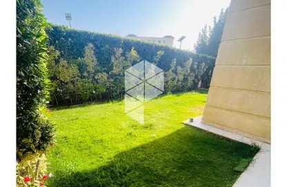 Apartment - 3 Bedrooms - 3 Bathrooms for rent in Mivida - 5th Settlement Compounds - The 5th Settlement - New Cairo City - Cairo